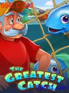 TheGreatestCatch